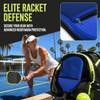 Zippered Pouch Pickleball Racket Cover Waterproof Design Pickleball Bag  Sports Enthusiasts
