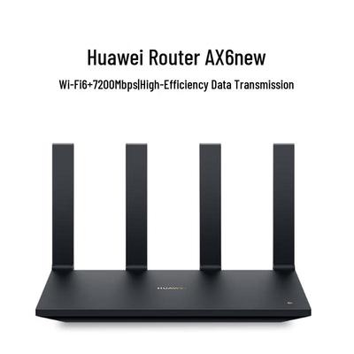 Huawei AX6 Pro Wi-Fi 6+ 7200Mbps Gigabit Router (CN Version)