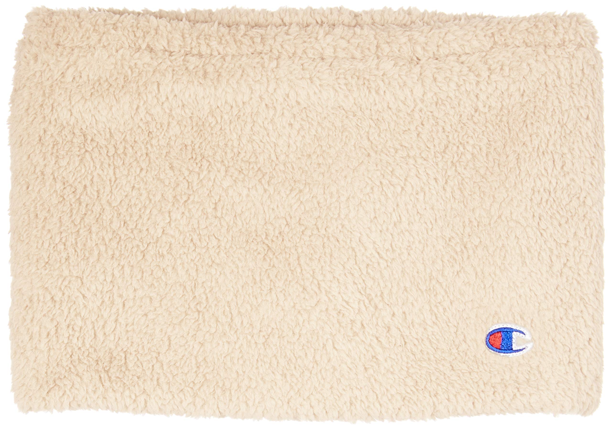 

Champion Boa Шарф-манишка, универсальный размер 788-0010, бежевый, бежевый