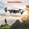 HJ68 Nueva actualización Control remoto Drone Pro Quadcopter UAV con cámara HD 720P