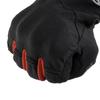 Komine Super Fit Protective Train Gloves for Motorcycles Black S GK-2583