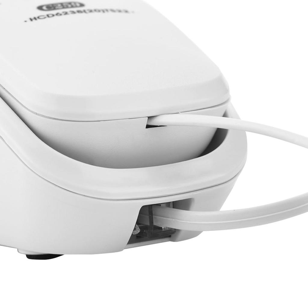 One Button Redial Wall Telephone Call Search Non Interferenc