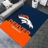 Denver Broncos Carpet Rug For Living Room Bedroom Home Sofa Decorationkids Play Nonslip Floor Mat