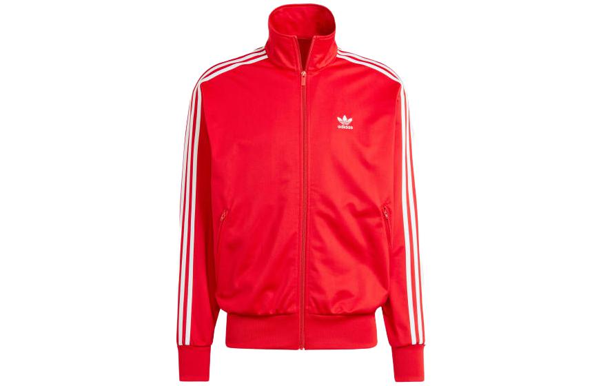 Adidas Originals Firebird trefoil-logo jacket IJ7060 XXXL