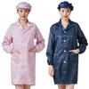 Antistatic Rubber Lab Coat