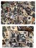 Infeel.Me Time Collection: Journal DIY Decorative Paper Pack - 4 Styles