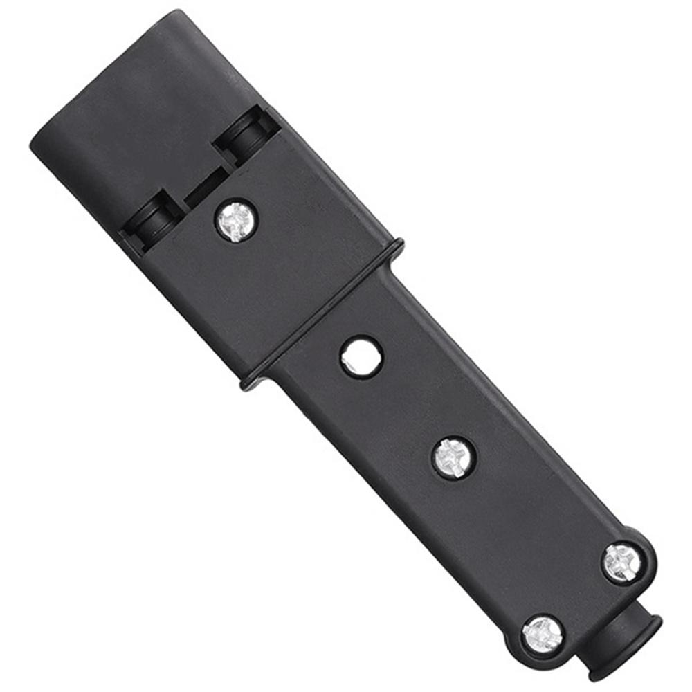 48V 2-pinová nabíjecí rukojeť Zástrčka a zásuvka pro elektrický golfový vozík Yamaha G19 G22