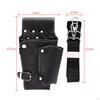 Hairdresser Bag Scissor Multiple Pocket Portable Hairdressing Waist Holder Case