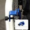 Chain Alignment Tool Suitable for Motorcycles and Dirt Bike, Quick Accurate Alignment Tool Motorcycle Repair