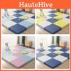 Baby Crawling Mat Thickened Foam Floor Mat Living Room Children's Mat Shockproof Cushion Wholesale
