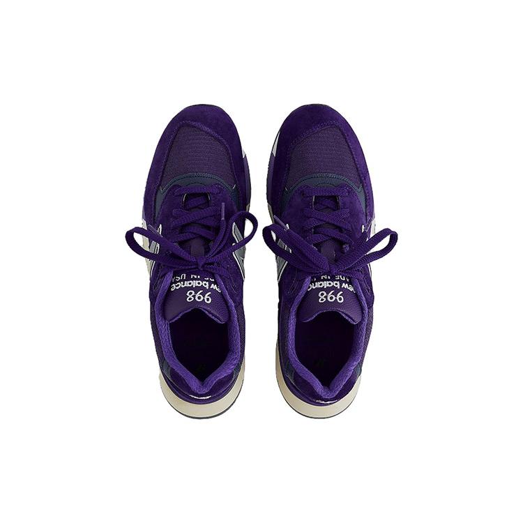 New New Balance 998 MiUSA Teddy Santis Plum Purple U998TE