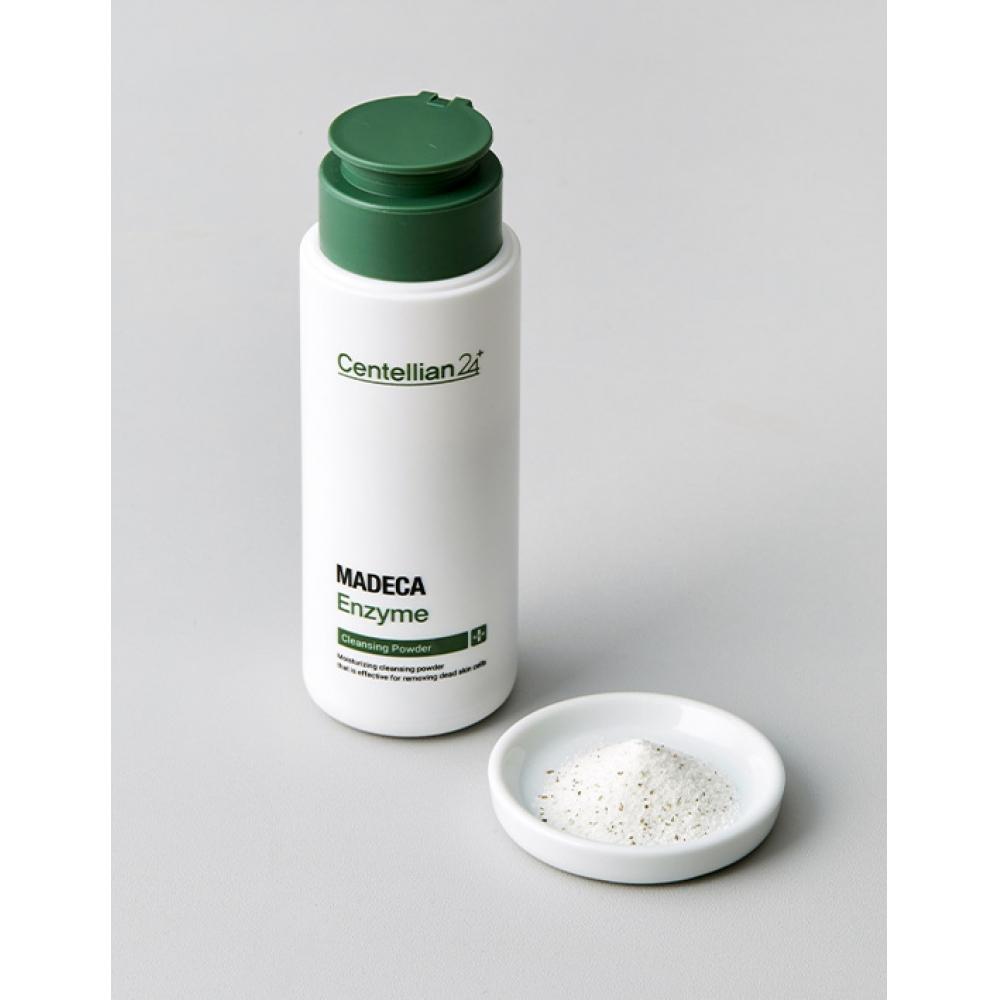 

Dongkuwa Pharmaceutical Centellian 24 Madeca Enzyme Cleansing Powder 60g