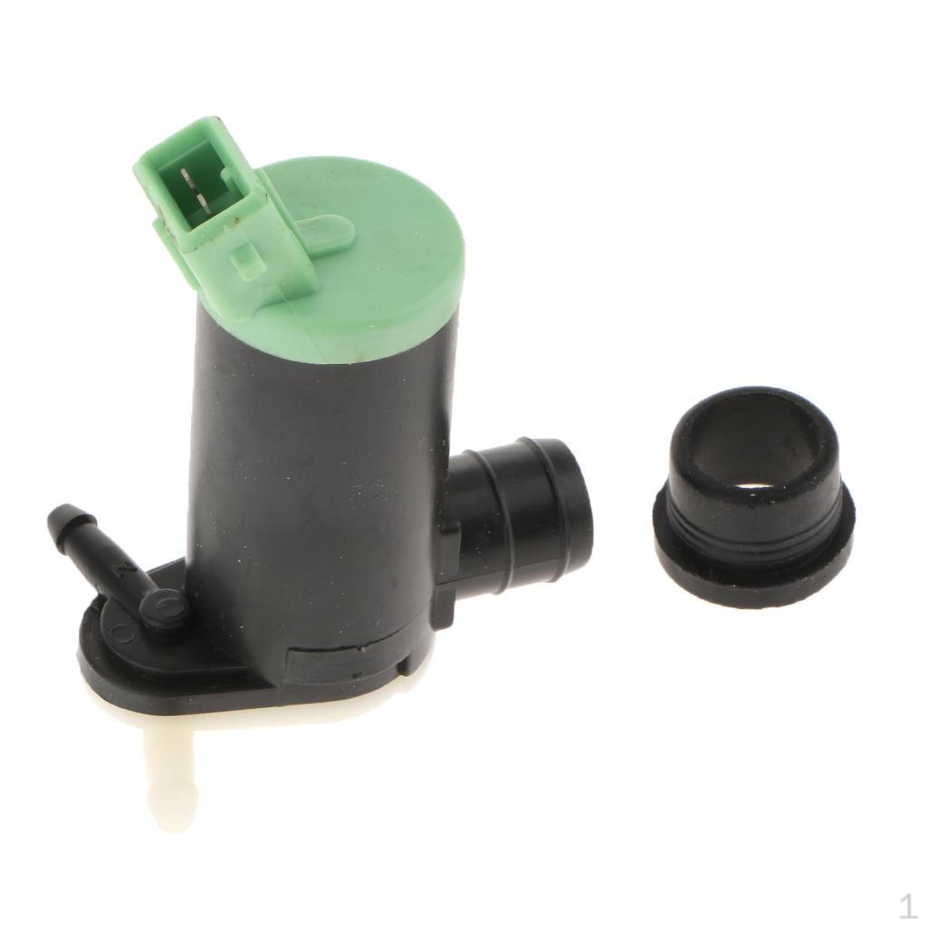 

Windshield Outlet Wash Pump for