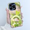 Casing For BLU Bold K10 K20 K30 Case Aesthetic Luxury Cute Cool Boys Girls Black Matte Soft TPU Silicone Phone Back Shell Cover