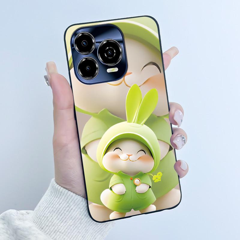 Casing For BLU Bold K10 K20 K30 Case Aesthetic Luxury Cute Cool Boys Girls Black Matte Soft TPU Silicone Phone Back Shell Cover