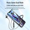 Philips TAN1120 Wireless Neckband Sports Earphones