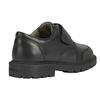Geox Boys Shaylax Leather School Shoes