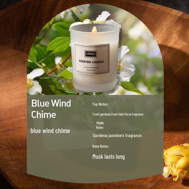 Goddess Aroma Candle - Valentine's Confession Gift, Creative Long-lasting Indoor Souvenir