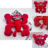 Garten Of Banban Plush Toy With Soft Pp Cotton Filling For Kids And Collectors