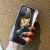 F-ullmetal A-Alchemist Anime Shockproof Phone Case for Xiaomi Poco X7 X6 X5 X3 Pro F7 Ultra M8 Redmi 15C 15 14C 13C 12C 10C 13 1