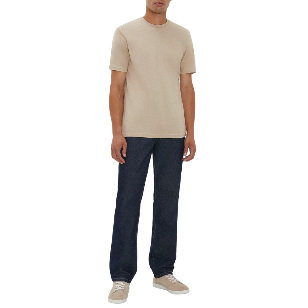 Maine Herren Rinse Straight Jeans