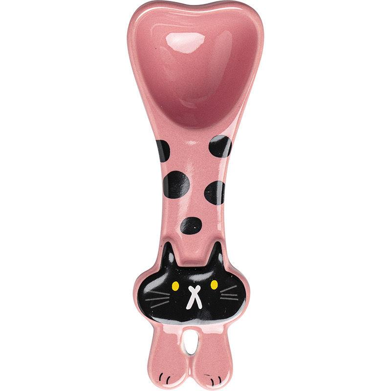 

Милая кошка керамическая пиала для риса суповая миска кружка чашка для воды тарелка паста столовая посуда обеденные тарелки набор