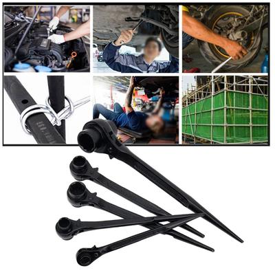 1 Stk. Knarre 240-415mm Länge Für Maschinenwartung