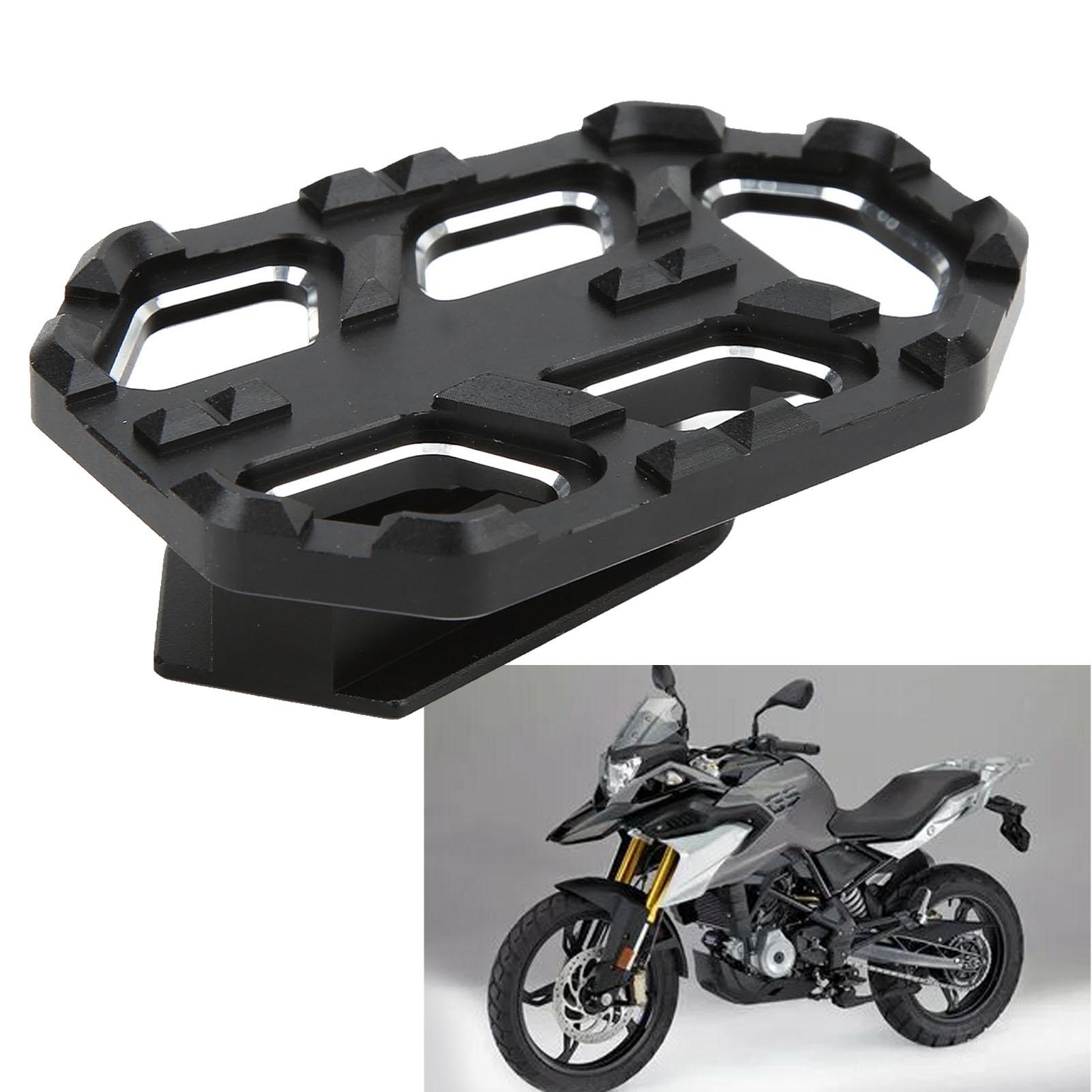 

Motorcycle Foot Brake Peg Extension CNC Aluminium Alloy Replacement for G310GS 1720