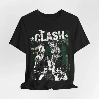 Üst giysisi – T-shirtler