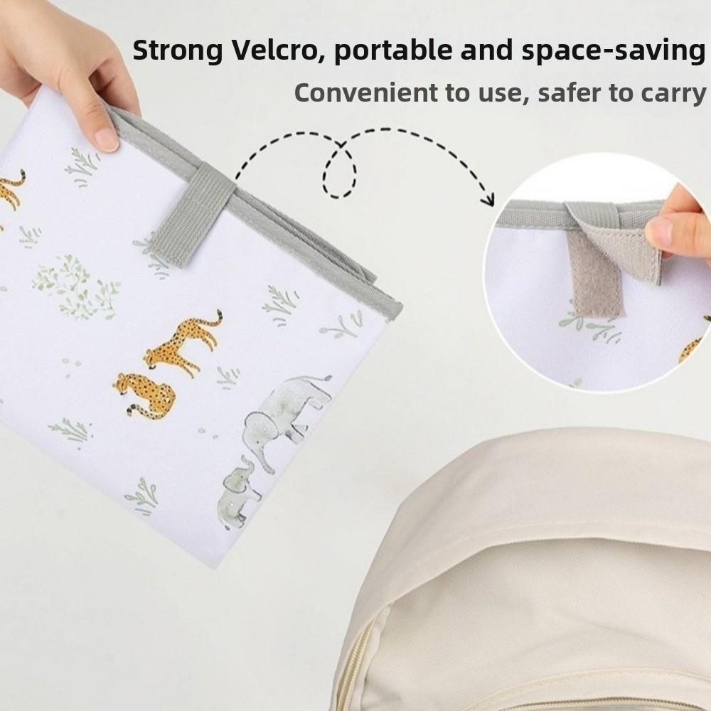 Oddychające łóżko samolotowe dla dzieci z boczną kieszenią Rozszerzenie siedzenia dla malucha Podnóżek Hamak Maluch