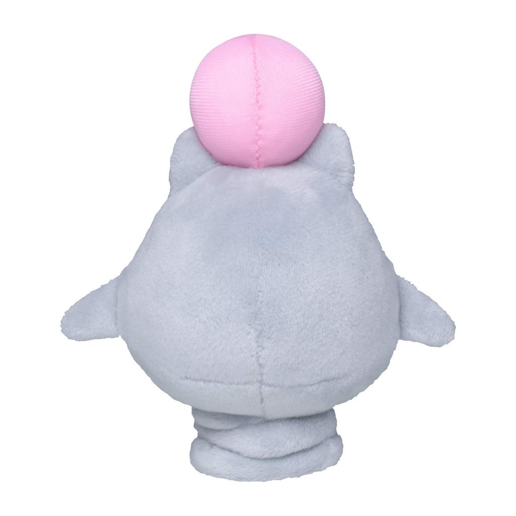 Center Original Plush Toy fit Springboo x 11 x cm x W x Pokémon Pokémon 13.5 7.5 (H D)