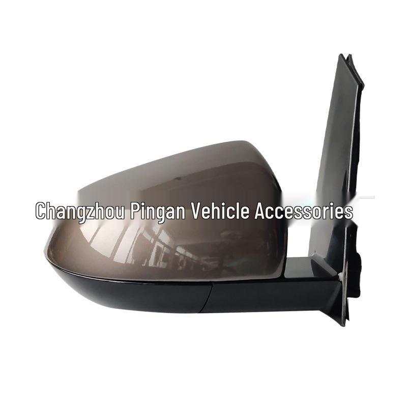 

Buick GL8 17-18 Rear View Mirror Assembly with Painted Finish