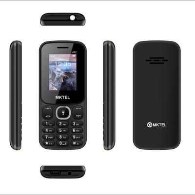 Dual Card Low-end Straight Board Large Battery Elderly Function Button Mobile Phone