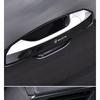 2/5/10Pcs Car Interior Random Stickers Car Steering Wheel Emblem Styling for Buick Envision GS GL6 GL8 Avenir Riviera Lesabre Velite Verano