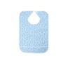 Waterproof Adult Bib Absorbent Saliva Towel Multi-purpose Clothing Protectors for Elderly  Home Use