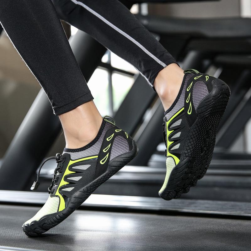 Pánské/dámské univerzální vysoce kvalitní letní venkovní plážové plavání multifunkční fitness boty