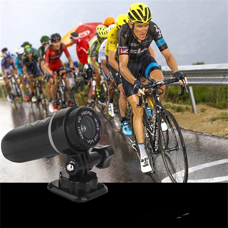 SUNCORE 960P Outdoor Sports Camera