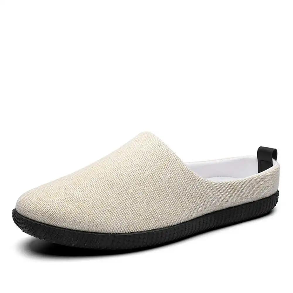 Fashion Canvass Fall Boots 52 Casual Shoes Size 38 Shoes Men Sneakers Sports Trend Sneachers Expensive Vzuttya Popular Goods Fit