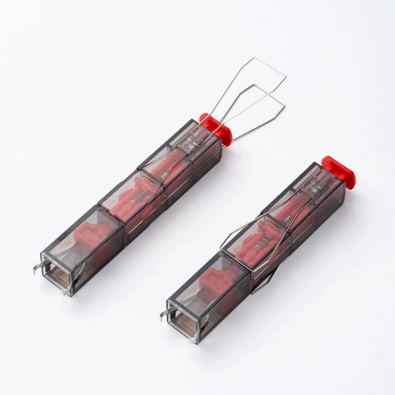 

2-in-1 Keycap and Switch Puller Tool for Mechanical Keyboards