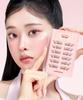 [Coringco] Toktokhara No-Glue Half Strand Eyelashes (COC0617099)