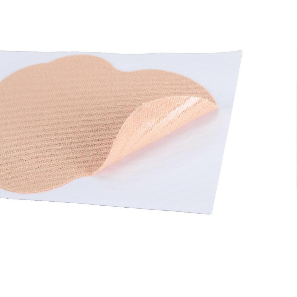 40Pcs Deodorant Armpit Patch Ultra Thin Breathable Underarm Sweat Pads Disposable for Men and Women, Odor Control and Sweat Absorption