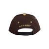 OOOMARKET Biscuit Cap (brown)