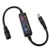 RF 14-Key Mini Monochromatic PWM Stepless Dimming Remote - FCC Certified