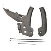 Motorcycle Frame Guard Protector Cover For KTM EXC EXCF XCW 2024 EXC250 EXC350 EXC300 125-450 SXF XC XCF SX -2024 125-500