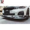 BMW 3 Series G20/G28 Carbon Fiber Body Kit: Front & Rear Lip, Side Skirts, Rear Wing.