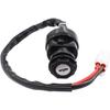 Ignition Switch for YFM450 Wolverine Grizzly 450 Kodiak 400