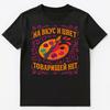 Russian Language Saying Unisex T-Shirt