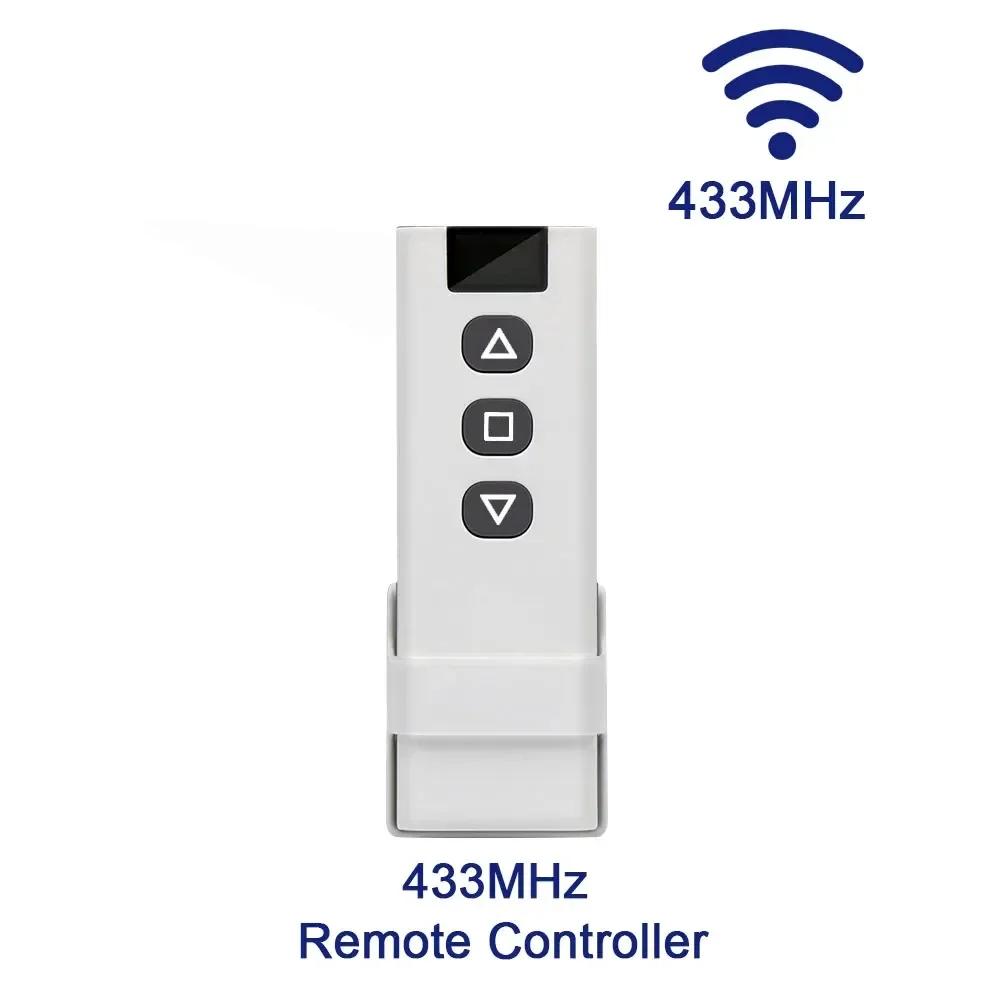 WiFi 433MHz