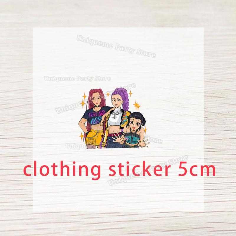 Kpop Demon Hunters Student Bento Boxes Rumi Mira Zoey Portable Kids Lunch Box School Office Microwave Fruit Food Container