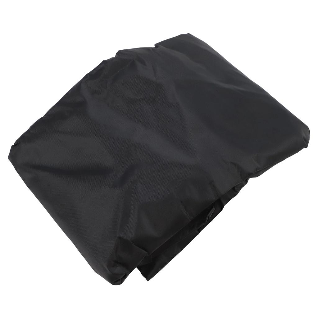 50*39*35cm Pokrowiec na siedzenie kosiarki Łatwy montaż Pokrowiec na traktor Wodoodporny Materiał Oxford 210D Do jeżdżącej kosiarki